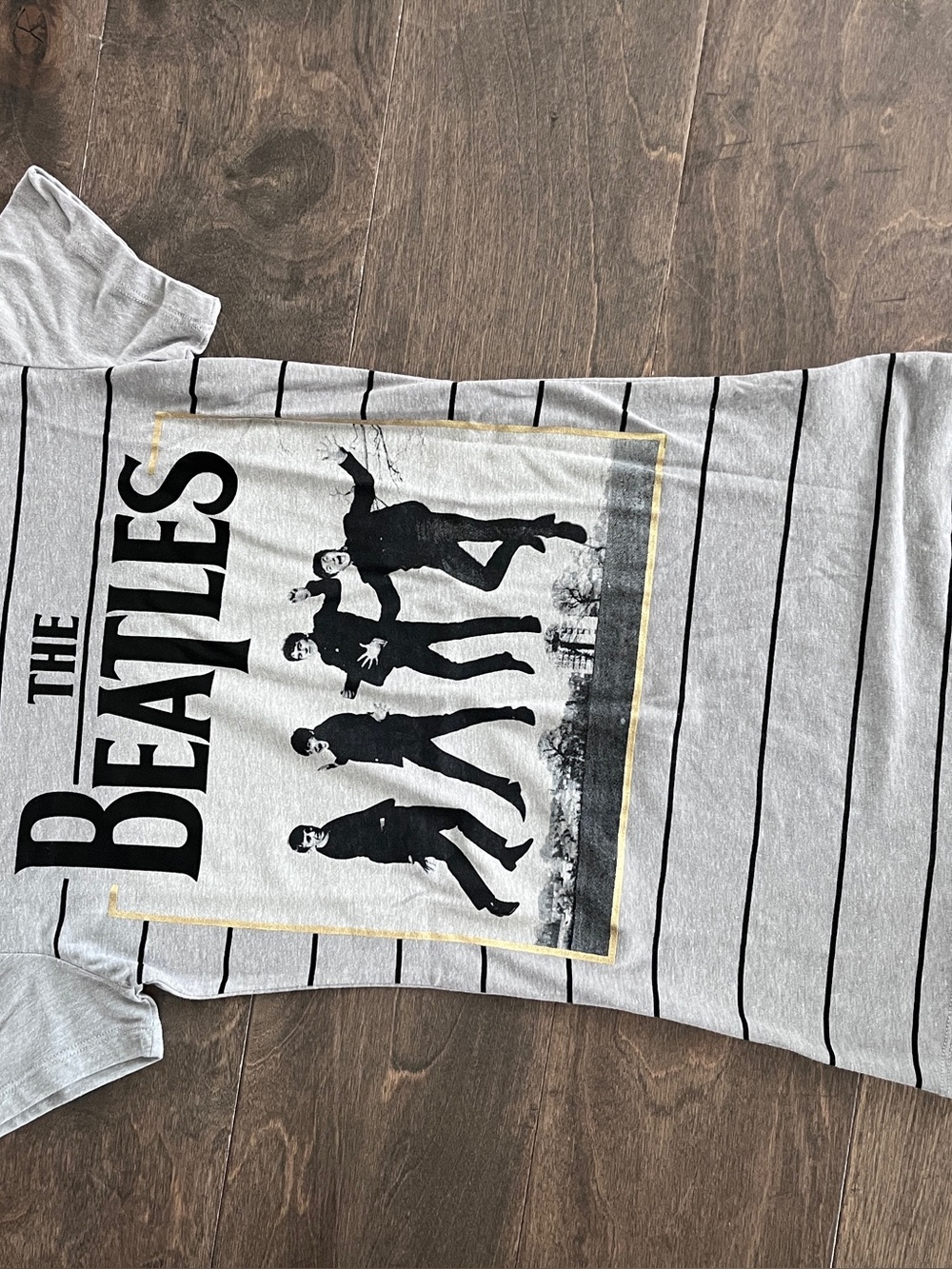 The Beatles Tee